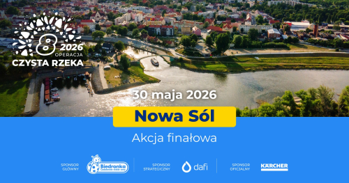 Finał Akcji w Nowej Soli