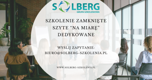 Lider w kryzysie: jak stabilizować zespół, komunikację i decyzje / szkolenie zamknięte