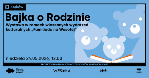 Warsztaty pisania bajek