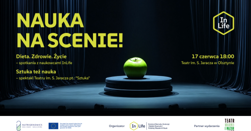 Nauka Na Scenie