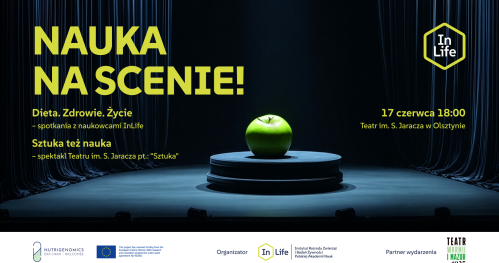 Nauka Na Scenie