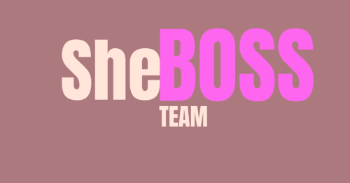 BIZNESOWE ŚNIADANIE SHEBOSS TEAM #CZERWIEC