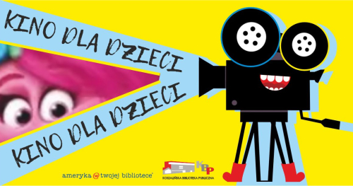 Dziecięcy Wieczór Filmowy