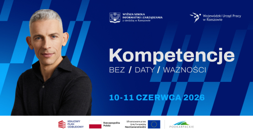 Kompetencje bez daty ważności