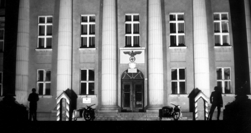 Śladami Hansa Klossa po Wrocławiu: od Berlina do Saint Gille - wycieczka piesza