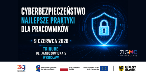 Cyberbezpieczeństwo - najlepsze praktyki dla pracowników