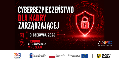Cyberbezpieczeństwo dla kadry zarządzającej