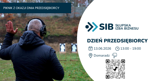 Piknik z okazji dnia przedsiębiorcy 2026