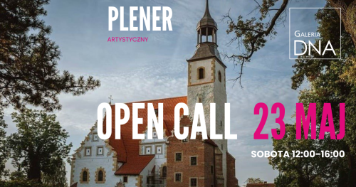 PLENER  |  PERŁA MANIERYZMU W ŻÓRAWINIE