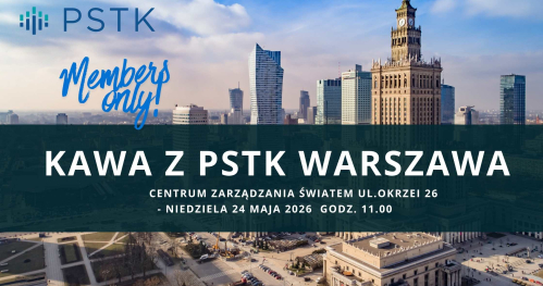 Kawa z PSTK Warszawa