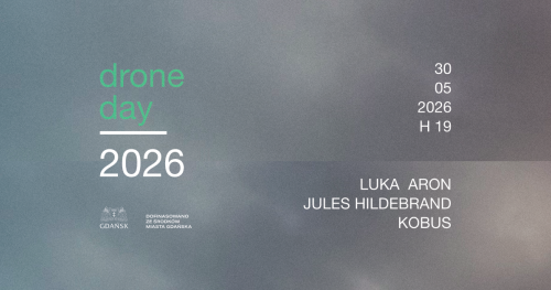 Drone Day 2026
