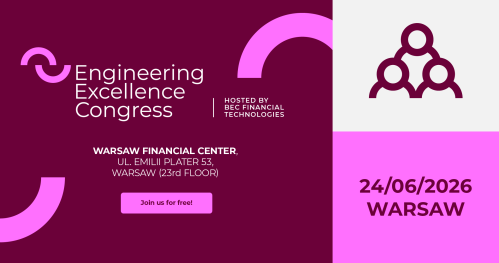 Engineering Excellence Congress 2026