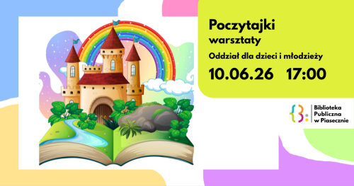 Poczytajki