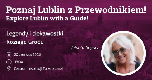 Legendy i ciekawostki Koziego Grodu
