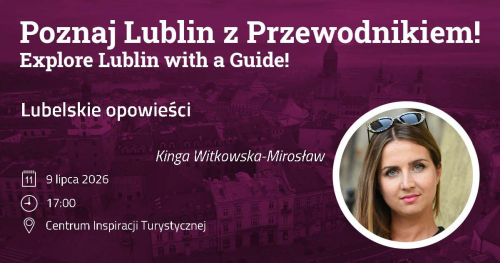 Lubelskie opowieści