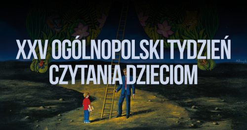 Cała Polska Czyta Dzieciom | Rawicz