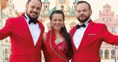 Operetka na wynos - Operetka Wrocławska