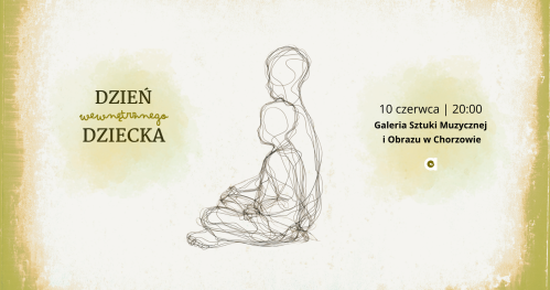 Dzień Wewnętrznego Dziecka | koncert