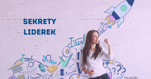 Sekrety Liderek
