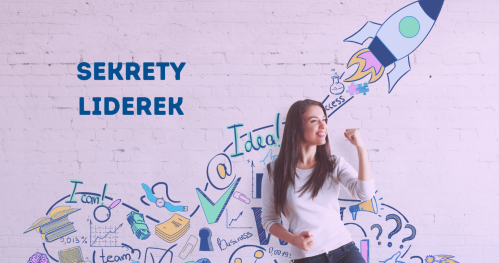 Sekrety Liderek