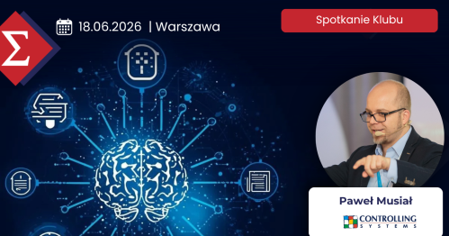 CFO na półmetku roku - zarządzanie zmianą i automatyzacja procesów
