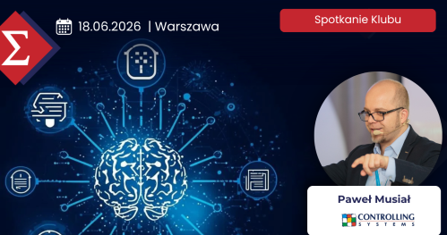 CFO na półmetku roku - zarządzanie zmianą i automatyzacja procesów