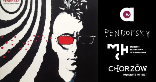 PENDOFSKY Marcin Pendowski | premiera albumu winylowego