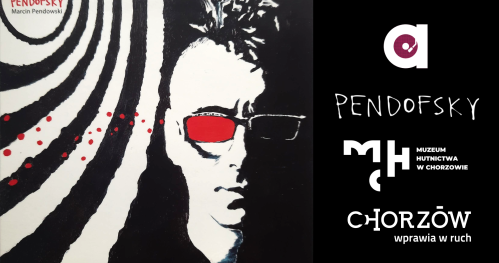 PENDOFSKY Marcin Pendowski | premiera albumu winylowego