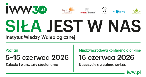 SIŁA JEST W NAS - 30 lecie IWW