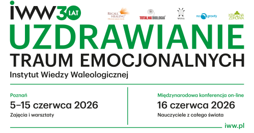 UZDRAWIANIE TRAUM EMOCJONALNYCH - 30 lecie IWW