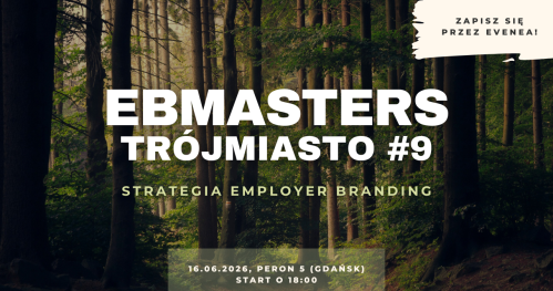 EBMASTERS Trójmiasto #9
