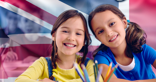 British School ZAPISY 2026/2027