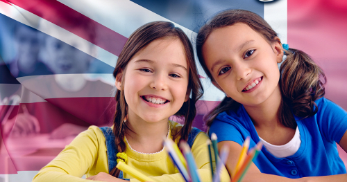 British School ZAPISY 2026/2027