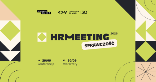 HR Meeting 2026