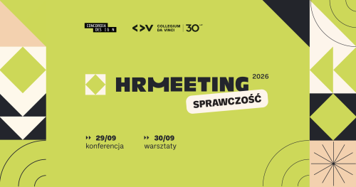 HR Meeting 2026