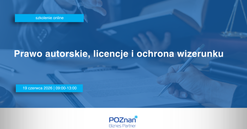 Prawo autorskie, licencje i ochrona wizerunku