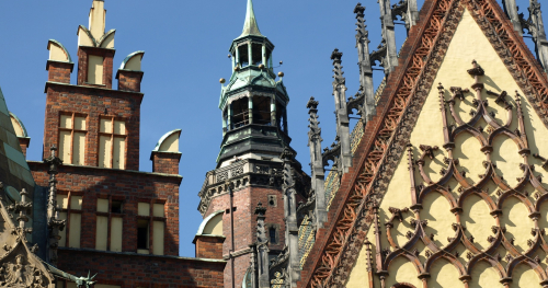 "Wrocławskie naj…, naj…, naj…, czyli szukamy miejskich rekordów"