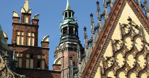 "Wrocławskie naj…, naj…, naj…, czyli szukamy miejskich rekordów"