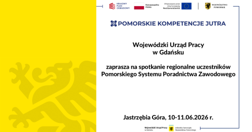 Spotkanie regionalne PSPZ 10-11.06.2026 r.