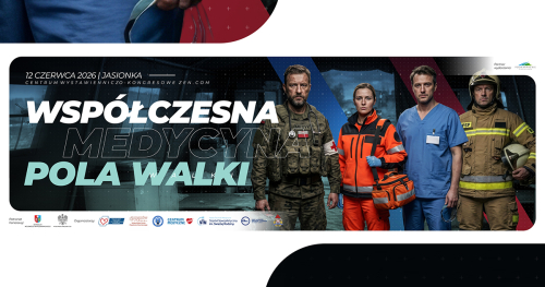 Współczesna Medycyna Pola Walki - Uczestnik