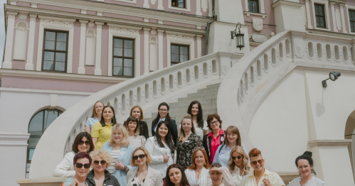 15 Śniadanie Przedsiębiorczych Kobiet