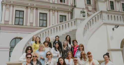 15 Śniadanie Przedsiębiorczych Kobiet