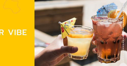 Summer Vibe  Łódź | Złap lato w środku miasta