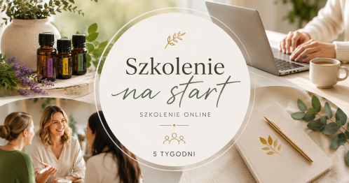 Szkolenie na START