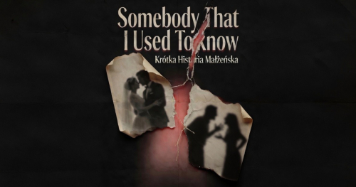 Somebody That I Used to Know - Krótka historia małżeńska | PRZEDPREMIERA