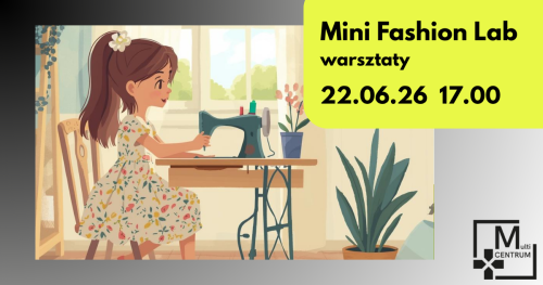 Mini Fashion Lab