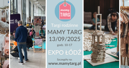 Mamy Targ