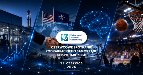 Spotkanie biznesowe