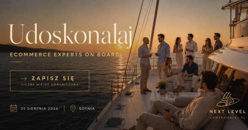 Udoskonalaj: eCommerce Experts On Board