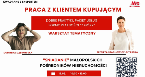 92. Warsztat Pośredników Nieruchomości CZERWIEC 2026